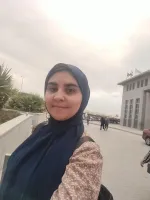 آلاء مصطفى محمود