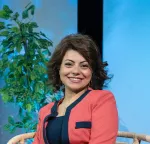 Selvia Nabil