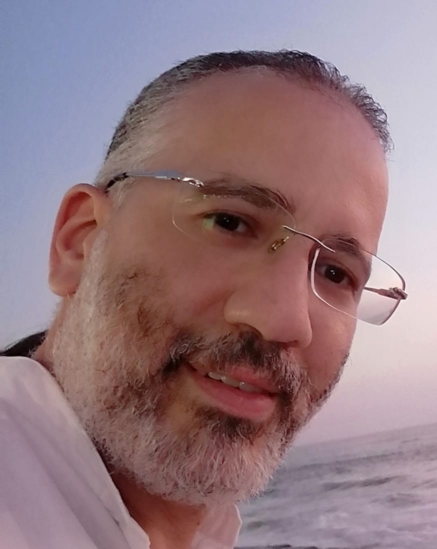 Maikel Nady Demian sawiris