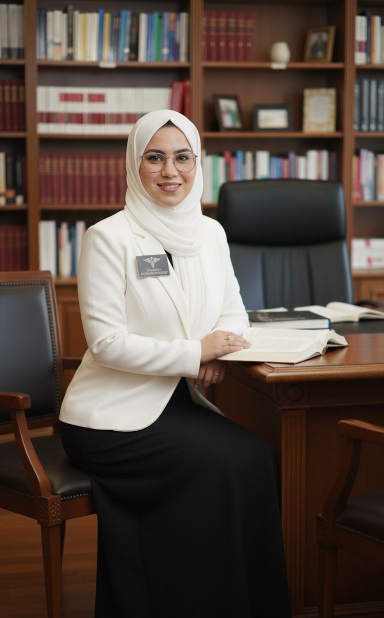 Nagwa Ibrahem