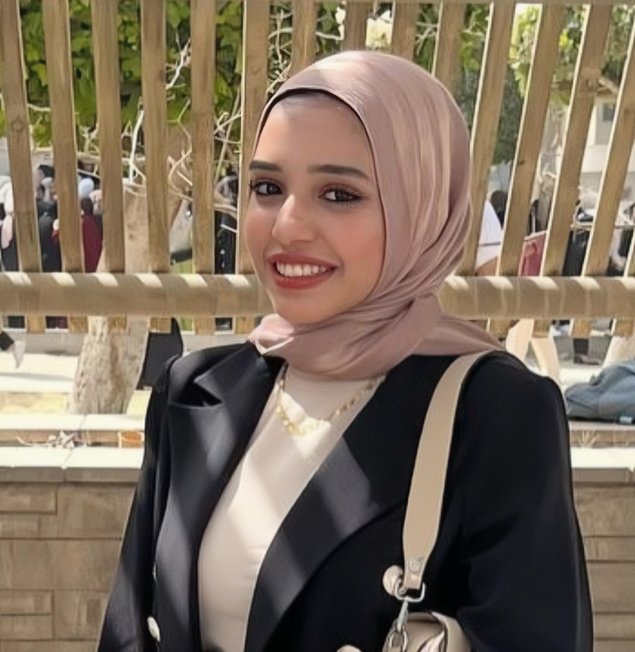 اسراء عاطف فتحي