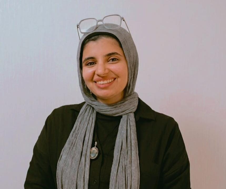 نوران عبد الخالق سيد