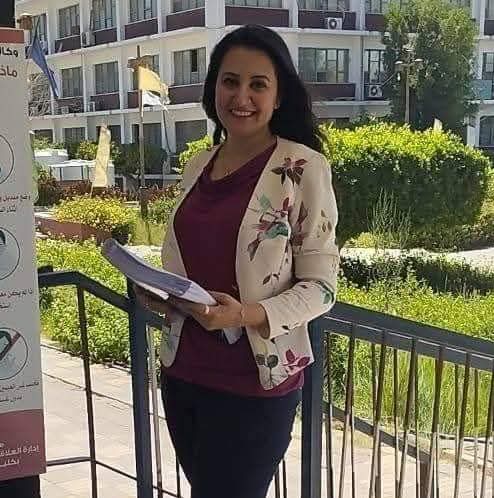 د. نانسى زكريا