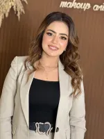 ماجدلين بقطر زاخر عياد