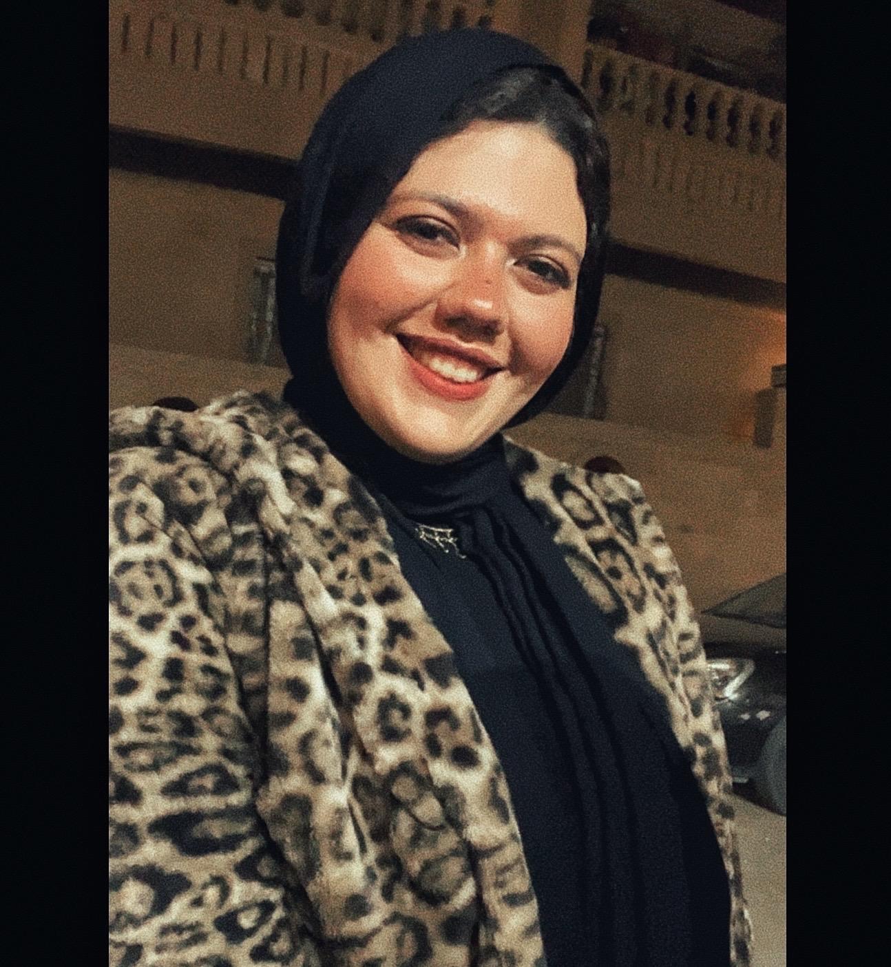 Fatma Mohamed Safwat