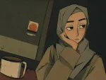حبيبة حمدي مصري