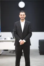 عمران مصطفى أحمد غرايبه