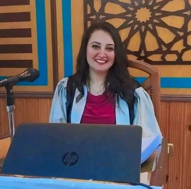 د. نانسى زكريا صموئيل