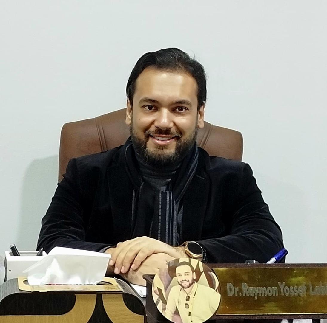 ريمون يوسف