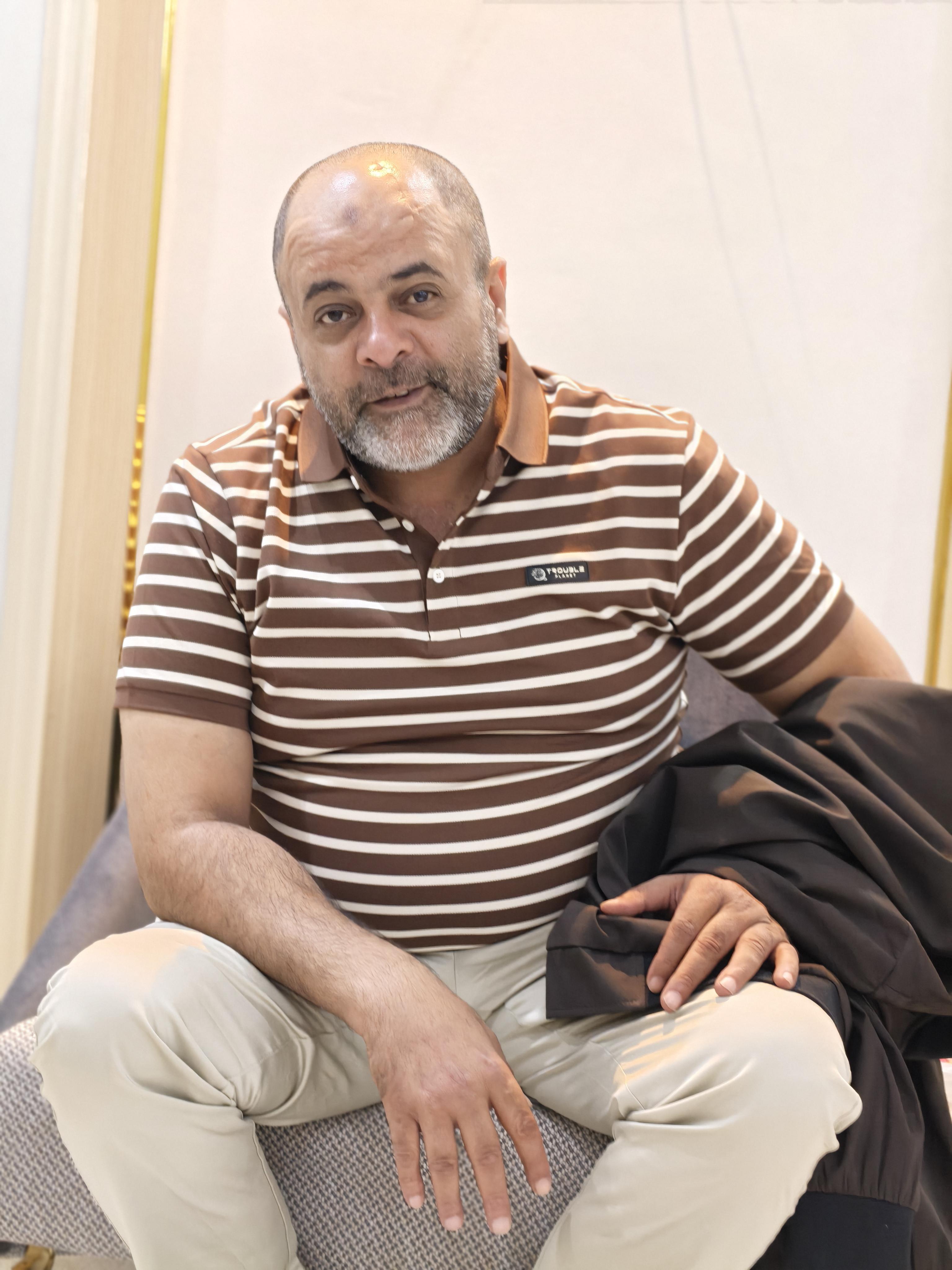 أحمد محمد علي محمد الدمشاوي